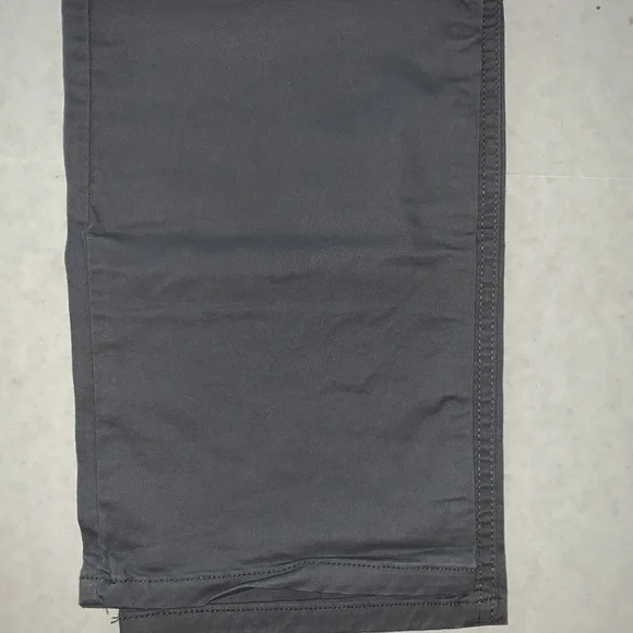 Cat & Jack straight reinforced knee, flexible drawstring, easy on easy off. - Picture 11 of 16